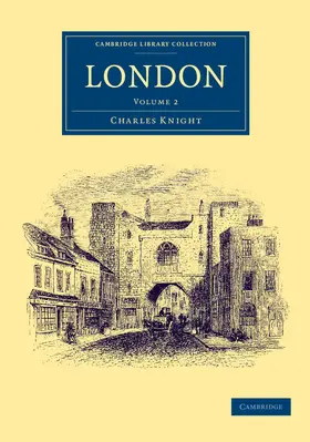 Knight |  London | Buch |  Sack Fachmedien