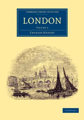 Knight |  London | Buch |  Sack Fachmedien