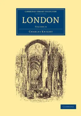 Knight |  London | Buch |  Sack Fachmedien