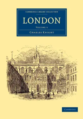 Knight |  London | Buch |  Sack Fachmedien