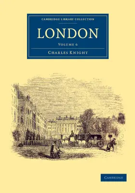Knight |  London | Buch |  Sack Fachmedien