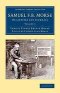 Morse |  Samuel F. B. Morse | Buch |  Sack Fachmedien