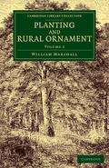 Marshall |  Planting and Rural Ornament - Volume 2 | Buch |  Sack Fachmedien