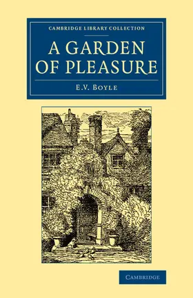 Boyle |  A Garden of Pleasure | Buch |  Sack Fachmedien