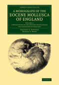 Edwards / Wood |  A Monograph of the Eocene Mollusca of England | Buch |  Sack Fachmedien