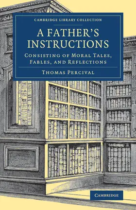 Percival |  A Father's Instructions | Buch |  Sack Fachmedien