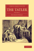 Steele |  The Tatler - Volume 1 | Buch |  Sack Fachmedien