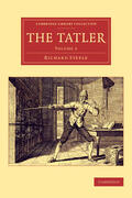 Steele |  The Tatler - Volume 2 | Buch |  Sack Fachmedien