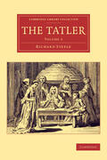 Steele |  The Tatler - Volume 3 | Buch |  Sack Fachmedien