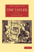 Steele |  The Tatler - Volume 4 | Buch |  Sack Fachmedien