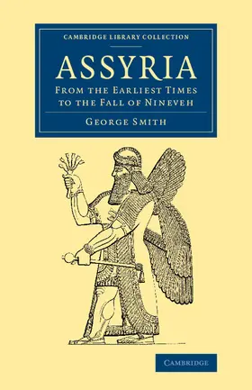 Smith |  Assyria | Buch |  Sack Fachmedien