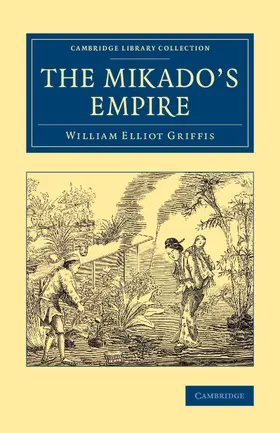 Griffis |  The Mikado's Empire | Buch |  Sack Fachmedien