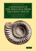 Morris / Lycett |  A Monograph of the Mollusca from the Great Oolite - Volume 1 | Buch |  Sack Fachmedien