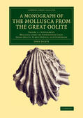 Lycett |  A Monograph of the Mollusca from the Great Oolite - Volume 2 | Buch |  Sack Fachmedien