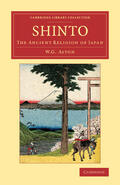 Aston |  Shinto | Buch |  Sack Fachmedien