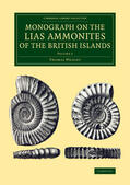Wright |  Monograph on the Lias Ammonites of the British Islands | Buch |  Sack Fachmedien