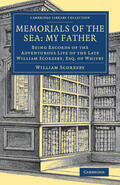 Scoresby |  Memorials of the Sea | Buch |  Sack Fachmedien