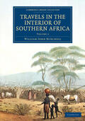 Burchell |  Travels in the Interior of Southern Africa | Buch |  Sack Fachmedien