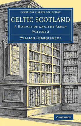 Skene |  Celtic Scotland | Buch |  Sack Fachmedien