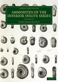 Buckman |  A Monograph of the Ammonites of the Inferior Oolite Series - 2 Volume Set | Buch |  Sack Fachmedien