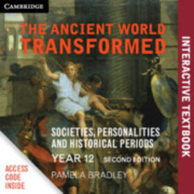 Bradley | The Ancient World Transformed Year 12 Digital (Card) | Sonstiges | 978-1-108-33299-6 | sack.de