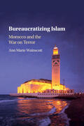 Wainscott |  Bureaucratizing Islam | Buch |  Sack Fachmedien