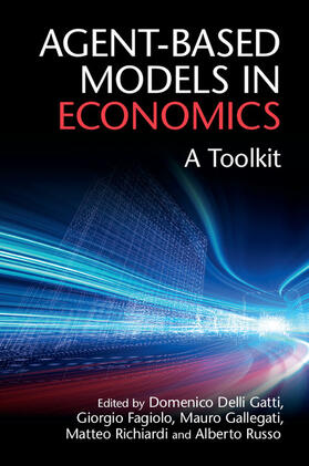 Delli Gatti / Fagiolo / Gallegati |  Agent-Based Models in Economics | Buch |  Sack Fachmedien