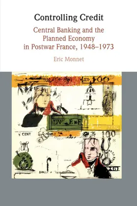 Monnet |  Controlling Credit | Buch |  Sack Fachmedien