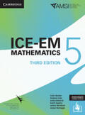 Becker / Cole / Edwards |  ICE-EM Mathematics 3ed Year 5 Print Bundle (Textbook and Hotmaths) | Buch |  Sack Fachmedien