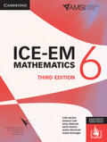 Becker / Cole / Edwards |  ICE-EM Mathematics 3ed Year 6 Print Bundle (Textbook and Hotmaths) | Buch |  Sack Fachmedien