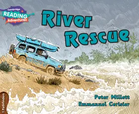 Millett |  Cambridge Reading Adventures River Rescue 1 Pathfinders | Buch |  Sack Fachmedien