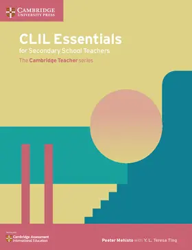 Mehisto / Ting |  CLIL Essentials for Secondary School Teachers | Buch |  Sack Fachmedien