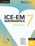 Brown / Evans / Hunt |  ICE-EM Mathematics 3ed Year 7 Print Bundle (Textbook and Hotmaths) | Buch |  Sack Fachmedien