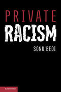 Bedi |  Private Racism | Buch |  Sack Fachmedien