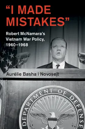 Basha i Novosejt |  "I Made Mistakes" | Buch |  Sack Fachmedien