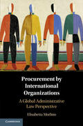 Morlino |  Procurement by International Organizations | Buch |  Sack Fachmedien