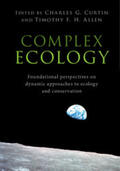 Allen / Curtin |  Complex Ecology | Buch |  Sack Fachmedien