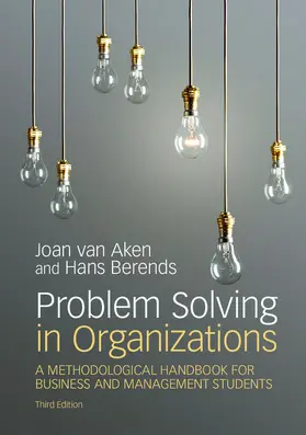 van Aken / Berends |  Problem Solving in Organizations | Buch |  Sack Fachmedien
