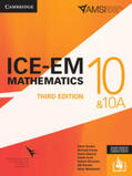 Brown / Evans / Hunt |  ICE-EM Mathematics 3ed Year 10 Print Bundle (Textbook and Hotmaths) | Buch |  Sack Fachmedien