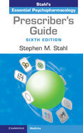 Stahl |  Prescriber's Guide | Buch |  Sack Fachmedien