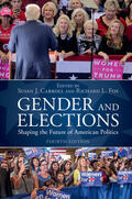 Carroll / Fox |  Gender and Elections | Buch |  Sack Fachmedien