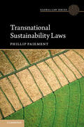 Paiement |  Transnational Sustainability Laws | Buch |  Sack Fachmedien