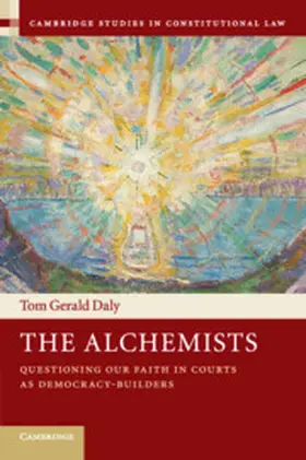 Daly | The Alchemists | Buch | 978-1-108-40608-6 | sack.de