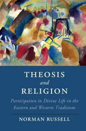 Russell |  Theosis and Religion | Buch |  Sack Fachmedien