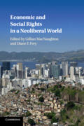 MacNaughton / Frey |  Economic and Social Rights in a Neoliberal World | Buch |  Sack Fachmedien