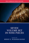 Wiesner-Hanks |  The Cambridge World History 7 Volume Paperback Set in 9 Pieces | Buch |  Sack Fachmedien