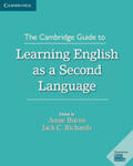 Burns / Richards |  The Cambridge Guide to Learning English as a Second Language | Buch |  Sack Fachmedien