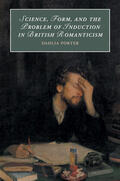Porter |  Science, Form, and the Problem of Induction in British Romanticism | Buch |  Sack Fachmedien