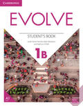Hendra / Ibbotson / O'Dell |  Evolve Level 1b Student's Book | Buch |  Sack Fachmedien