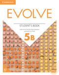 O'Dell / Hendra / Ibbotson |  Evolve Level 5B Student's Book | Buch |  Sack Fachmedien